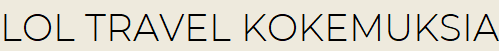 Lol travel kokemuksia